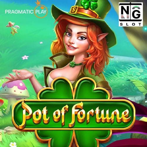 Pot of Fortune pp