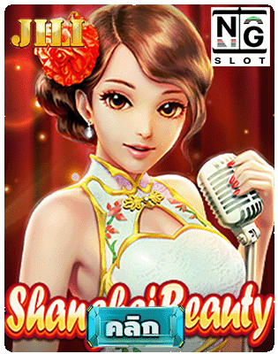 Shanghai Beauty jili slot