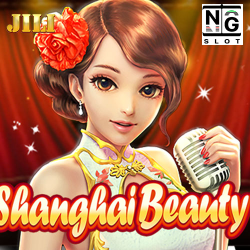 Shanghai Beauty