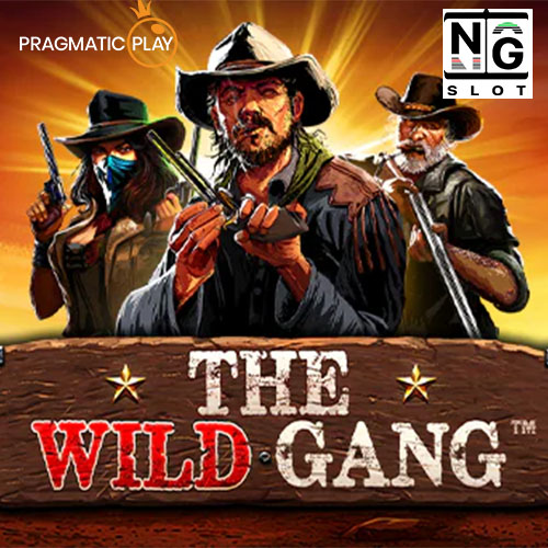 The Wild Gang pp