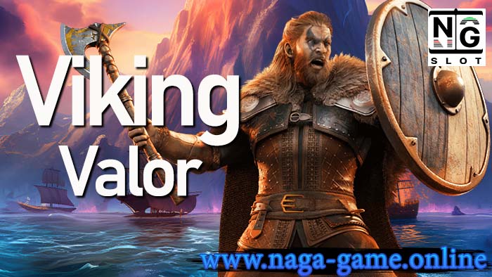 Viking Valor