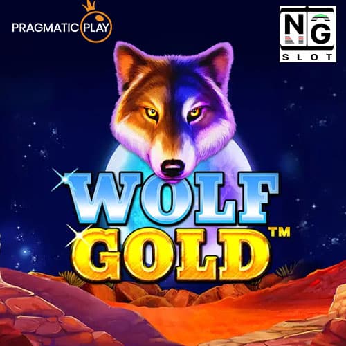 Wolf Gold pp