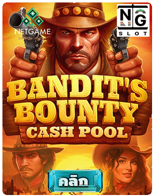 Bandits Bounty demo slot