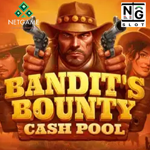 Bandits Bounty slot