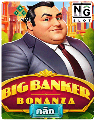 Big Banker Bonanza demoslot