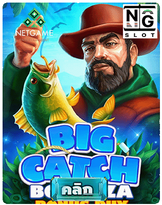 Big Catch Bonanza