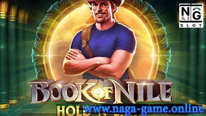 Book of Nile Hold n Link