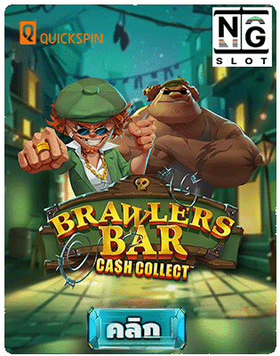 Brawlers Bar Cash Collect demo