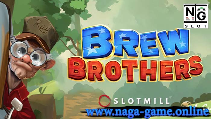 Brew Brothers demo