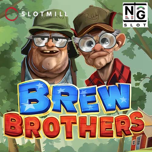 Brew Brothers slot