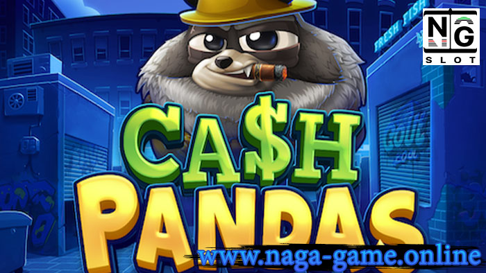 Cash Pandas