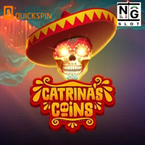 Catrina’s Coins demo