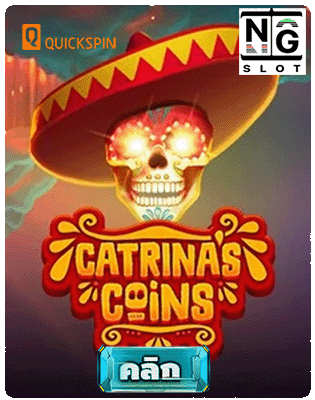 Catrina’s Coins slot