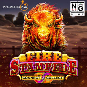 Fire Stampede ppslot