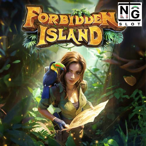 Forbidden Island slot