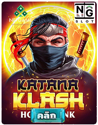 Katana Klash