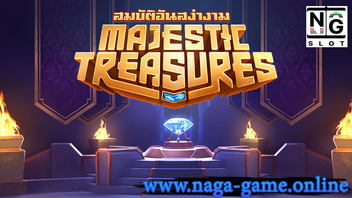 Majestic Treasures pg