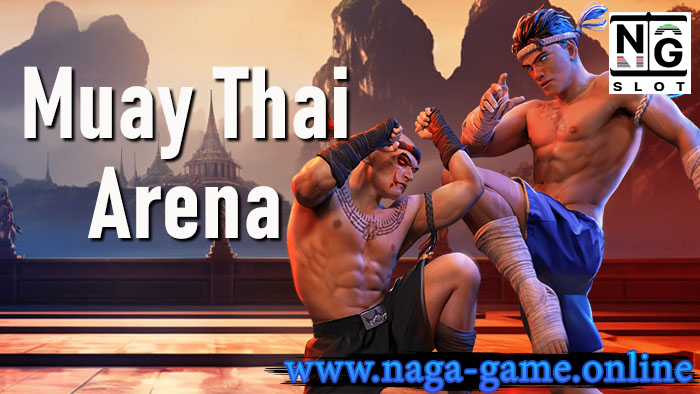 Muay Thai Arena