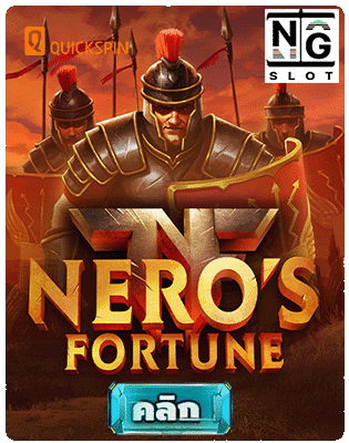 Nero’s Fortune demo slot