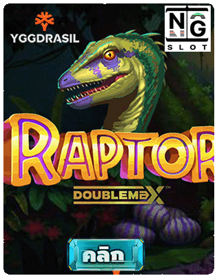 Raptor Doublemax demo slot