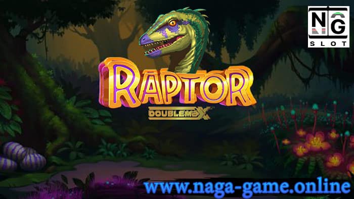 Raptor Doublemax