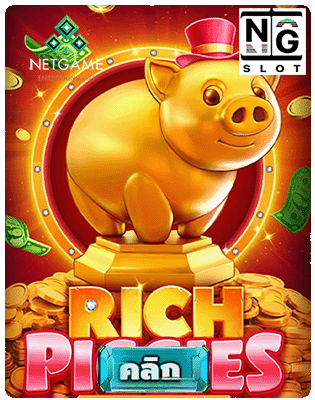 Rich Piggies demo