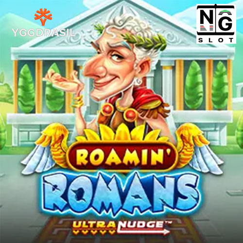 Roamin Romans naga