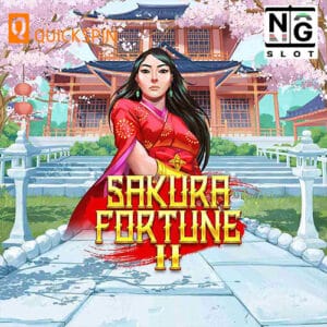 Sakura Fortune 2