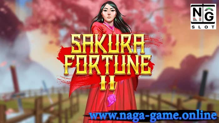 Sakura Fortune 2