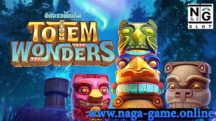 Totem Wonders pg