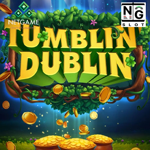 Tumblin Dublin