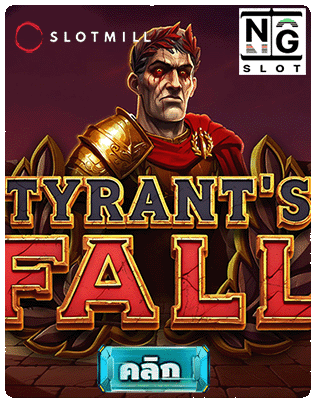 Tyrant’s Fall demo