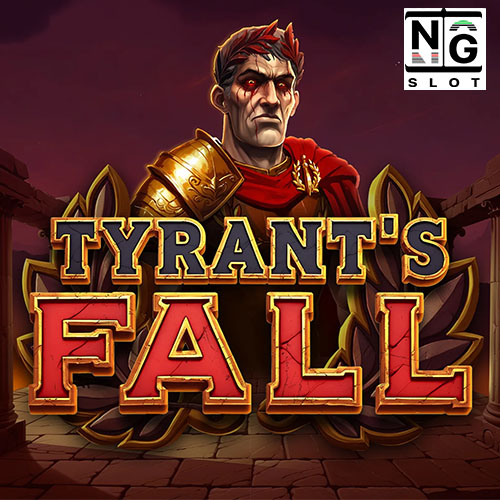 Tyrant’s Fall