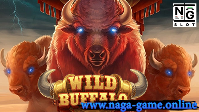 Wild Buffalo