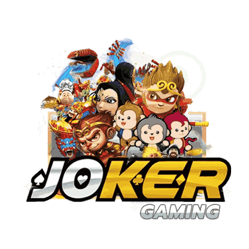 สล็อต Joker games