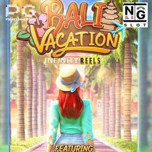 Bali Vacation slot