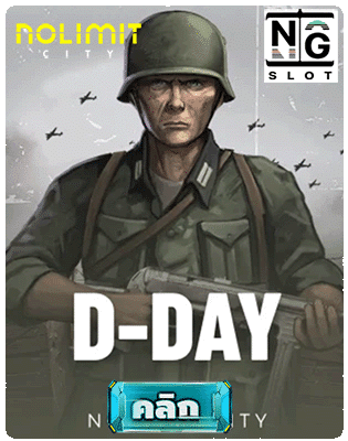 D-Day