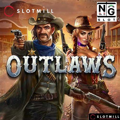 Outlaws slot