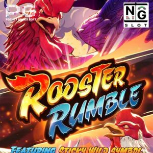 Rooster Rumble slot