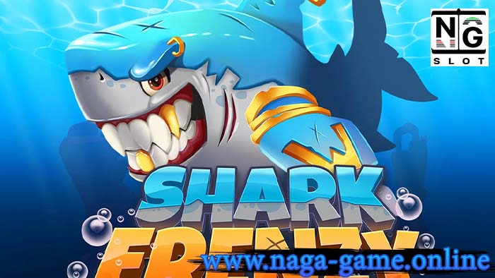 Shark Frenzy demo