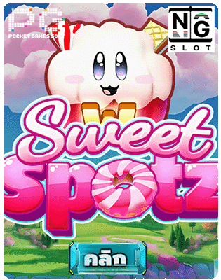 Sweet Spotz demo